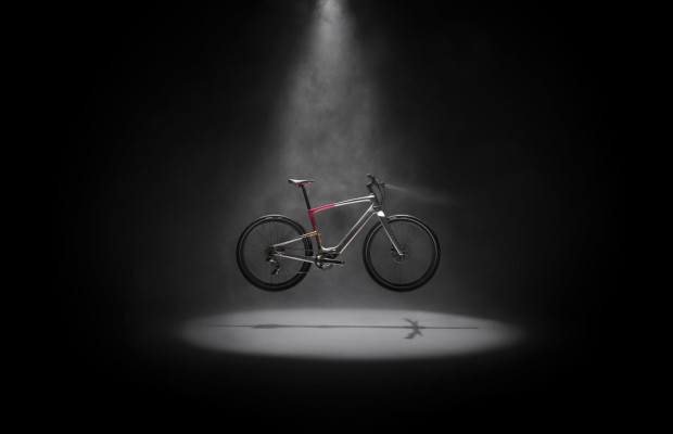 Specialized Turbo Vado SL 2 Carbon: uma eBike premium para se mover rápido e com estilo