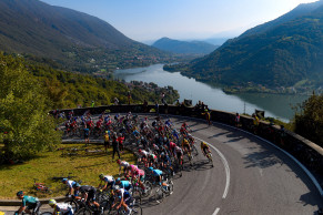 Arrive le Classique des feuilles mortes : Pogacar est prêt pour Il Lombardia 2024