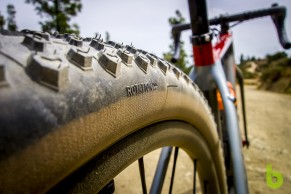 New MSC Gravel tyres: grip and durability to devour unpaved kilometres