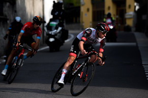 Arrive le Classique des feuilles mortes : Pogacar est prêt pour Il Lombardia 2024