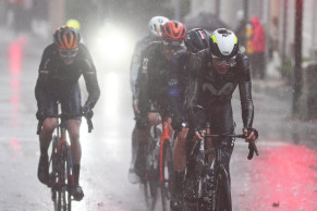 Arrive le Classique des feuilles mortes : Pogacar est prêt pour Il Lombardia 2024