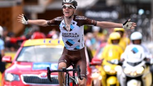 Tour de Francia 2018