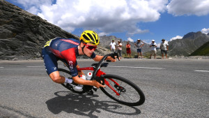 Tom Pidcock's options : leaving INEOS, dropping down a category, or focusing on road racing are the most talked about.