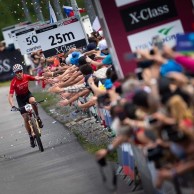La Copa del Mundo de Nove Mesto obligada a que se celebre casi sin público