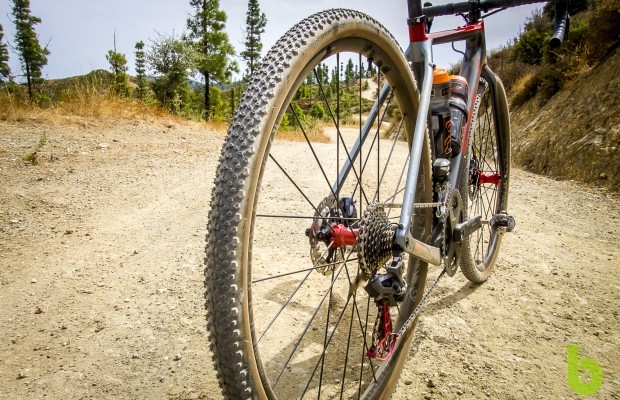 mountain bike gravel tyres