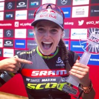 The UCI reveals the 2021 MTB World Cup Calendar