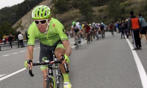 Tour de Francia 2018