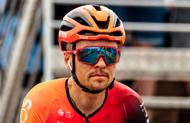 INEOS leaves Pidcock out of Lombardia and increases rumors about their breakup