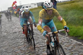 Tour de Francia 2018