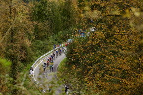 Tadej Pogacar wins Il Lombardia 2024