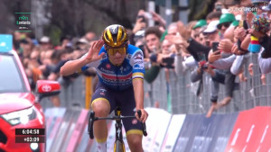 Tadej Pogacar wins Il Lombardia 2024