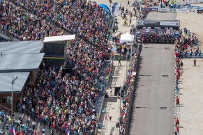 2020 Nove Mesto World Cup: favourites