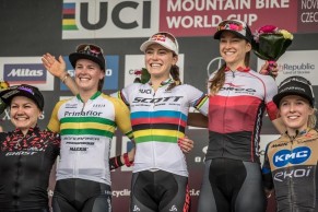 2020 Nove Mesto World Cup: favourites