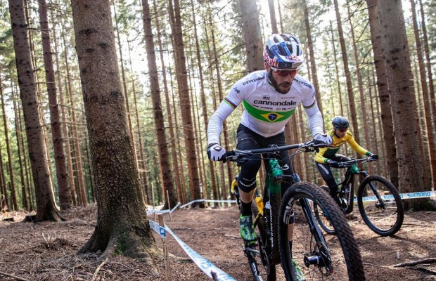 Copa del Mundo de Nove Mesto 2020: favoritos