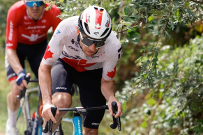 Regresa la preocupación entre los equipos World Tour para evitar el descenso