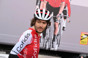 Regresa la preocupación entre los equipos World Tour para evitar el descenso