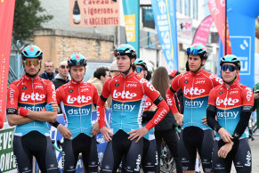 Regresa la preocupación entre los equipos World Tour para evitar el descenso