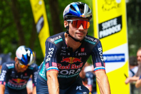 Avoiding races where Pogacar competes could be Roglic's strategy