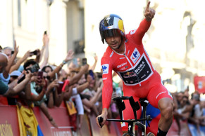 Avoiding races where Pogacar competes could be Roglic's strategy