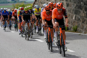 Pode a equipe INEOS desaparecer?