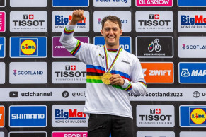 El Campeón del Mundo Alejandro Montalvo se hace con La Revuelta