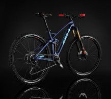 Nueva BH Lynx 5 Carbon