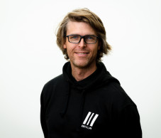 The revolutionary coach Olav Bu arrives in professional cycling