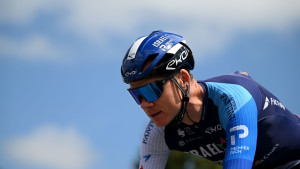 Froome faces his last year more realistic than ever: "I no longer look at the results"