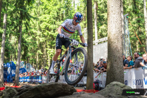 The UCI announces the biggest reform of the MTB World Cup since its creation