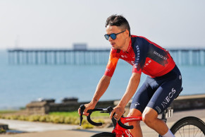 La salida de Pidcock costará 12 millones y otras claves de su relación con INEOS