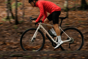 New Orbea Avant 2025: a perfect bike to enjoy on the road