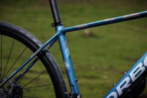 New Orbea Avant 2025: a perfect bike to enjoy on the road