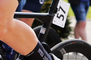 Un equipo profesional está siendo investigado por utilizar bicis falsificadas