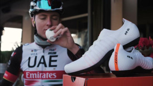 Les meilleures chaussures de route 2025