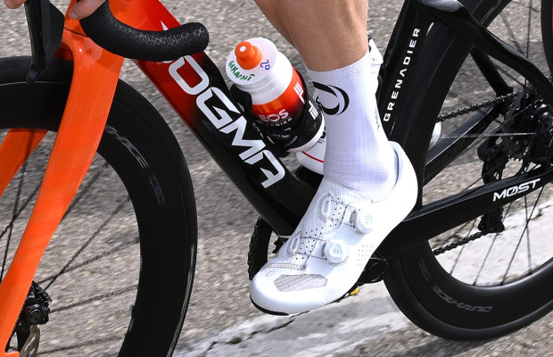 Les meilleures chaussures de route 2024