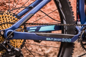 Nueva BH Lynx 5 Carbon, una mountain bike para dominar cualquier bajada