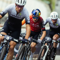 Pidcock's departure is complicated. Are they doomed to understand each other?