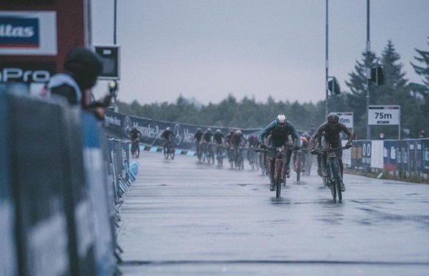 Mexican Gerardo Ulloa surprises everyone and wins the Nove Mesto 2020 Short Track