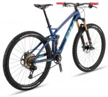 Nueva BH Lynx 5 Carbon, una mountain bike para dominar cualquier bajada