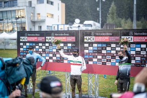 Short Track Nove Mesto