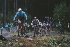 De la alegría de Ulloa a la decepción de Schurter, declaraciones de los protagonistas en el Short Track de Nove Mesto
