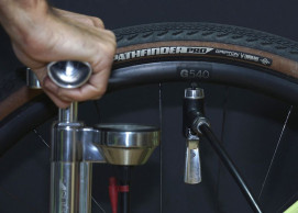 What is rolling resistance and why are some tires faster than others?
