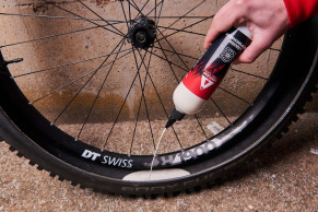 What is rolling resistance and why are some tires faster than others?