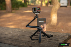 A nova Insta360 Ace Pro 2 chega para "redefinir as Câmeras de Ação"