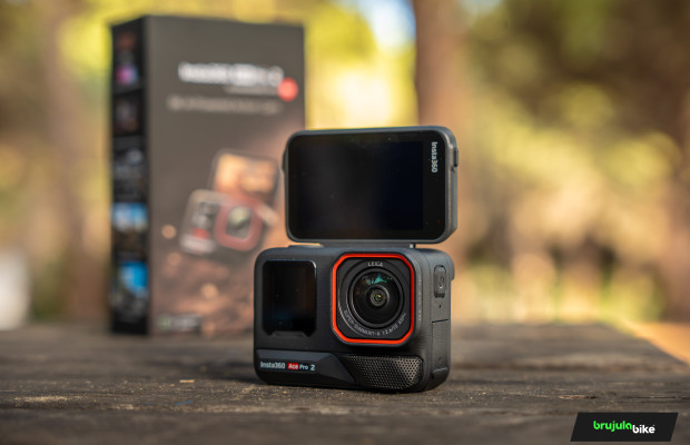 A nova Insta360 Ace Pro 2 chega para "redefinir as Câmeras de Ação"
