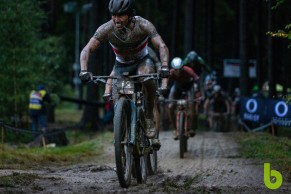 De la alegría de Ulloa a la decepción de Schurter, declaraciones de los protagonistas en el Short Track de Nove Mesto