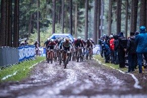 De la alegría de Ulloa a la decepción de Schurter, declaraciones de los protagonistas en el Short Track de Nove Mesto