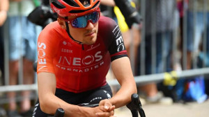 The changes in the structure of INEOS Grenadiers begin