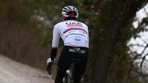 Pogacar y Sagan serán espectadores de lujo en el Campeonato del Mundo de Ciclismo Virtual UCI 2024