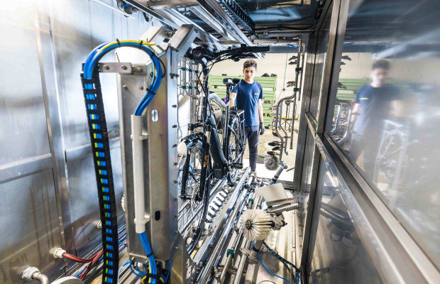 Decathlon aposta forte nas eBikes recondicionadas